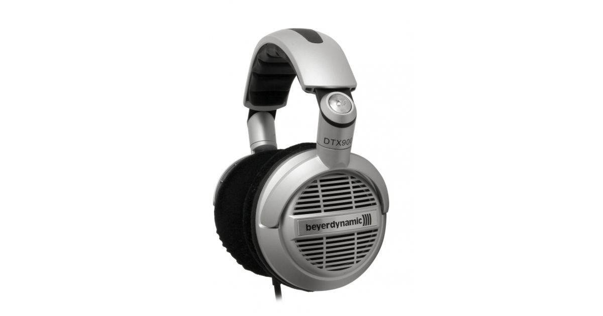 Beyerdynamic discount dtx 910